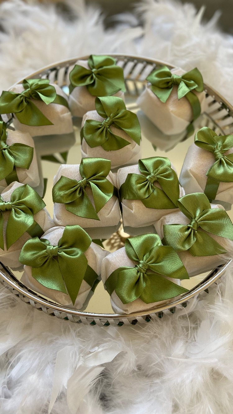 Go Doce edible art