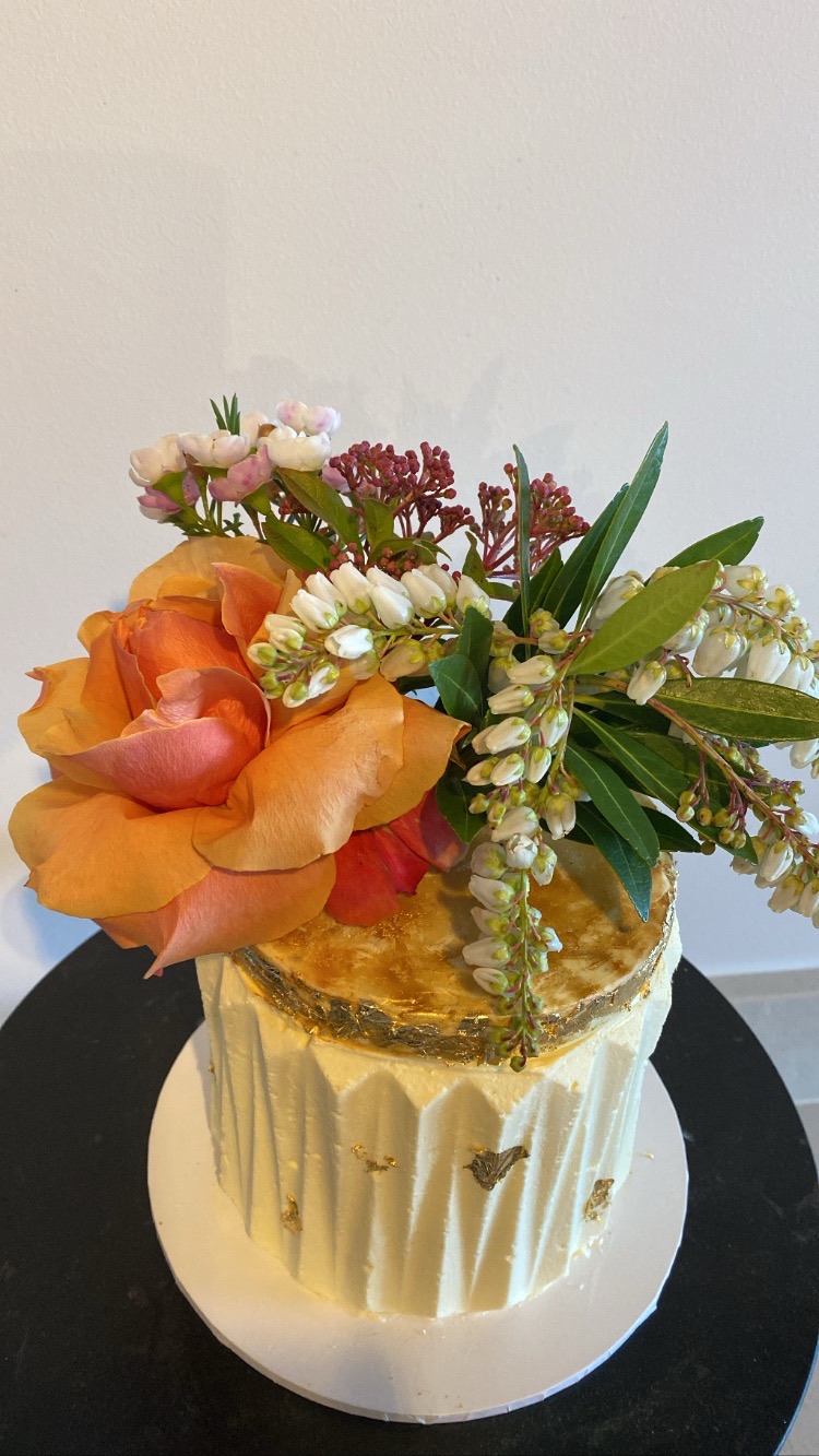 Go Doce edible art