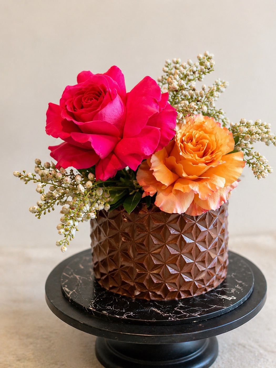 Go Doce edible art