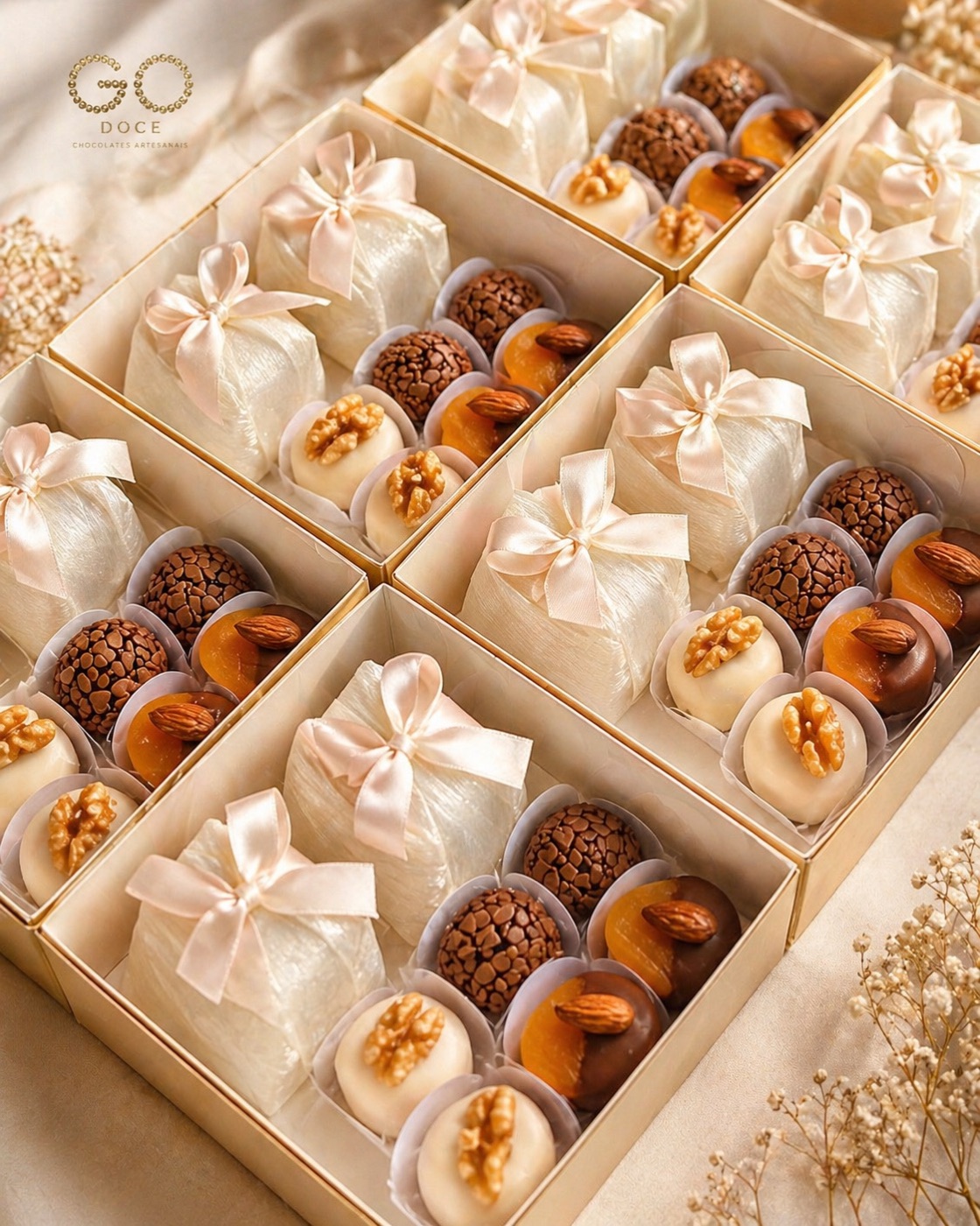 Go Doce edible art