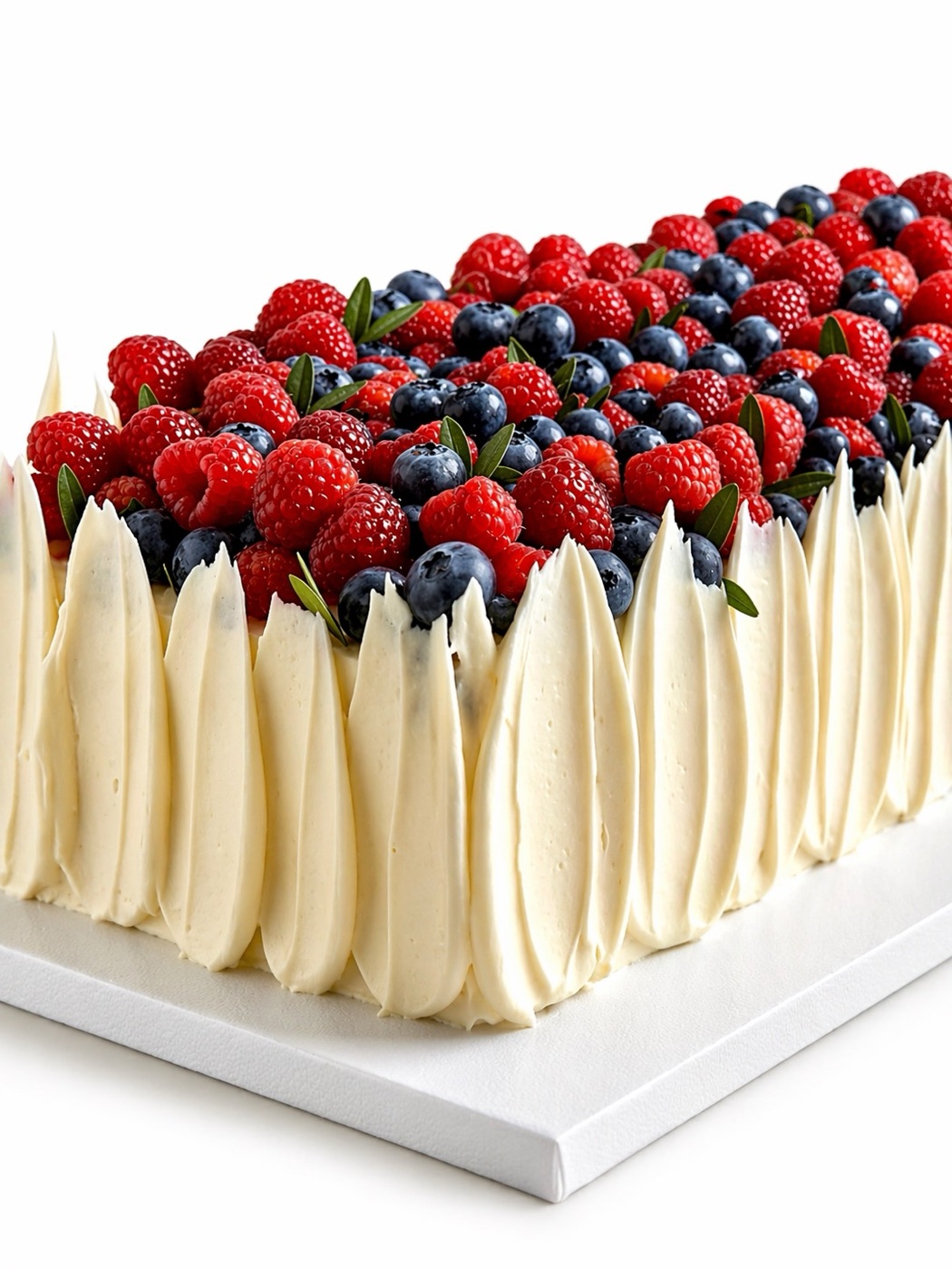 Go Doce edible art