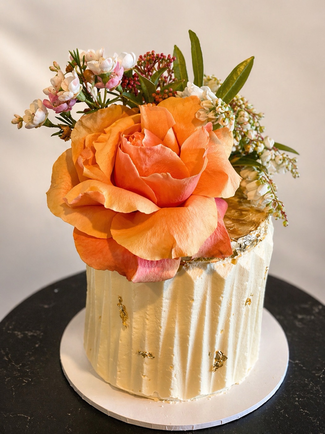 Go Doce edible art