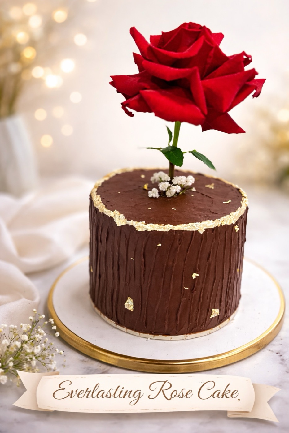 Go Doce edible art
