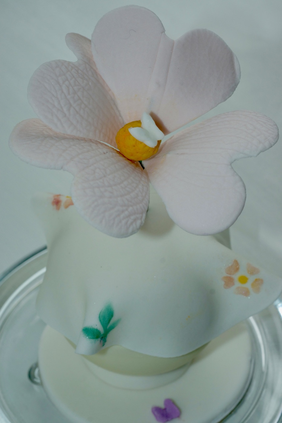 Go Doce edible art