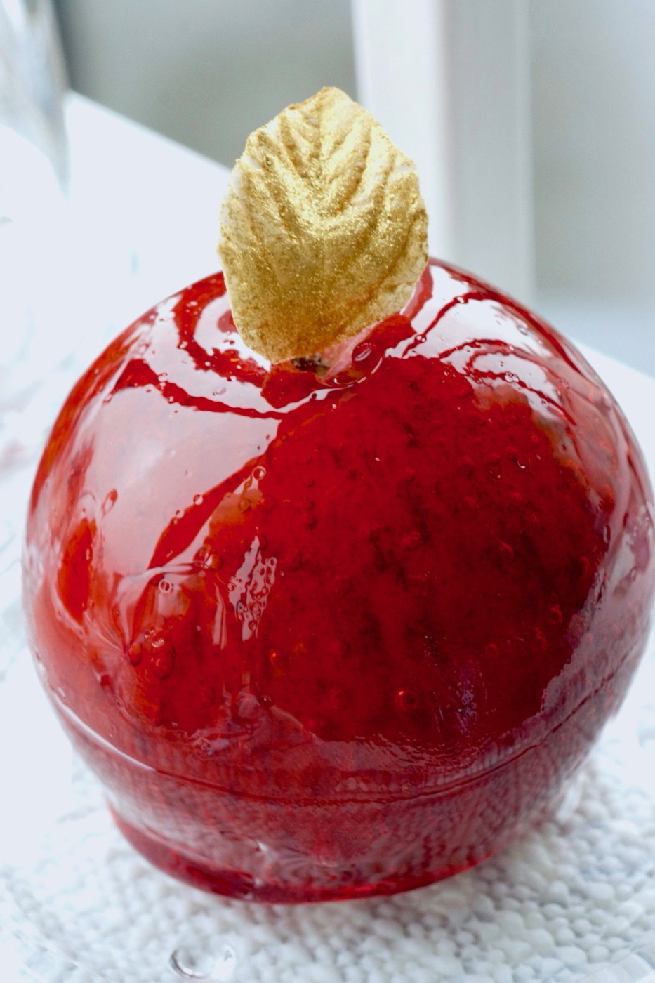 Go Doce edible art