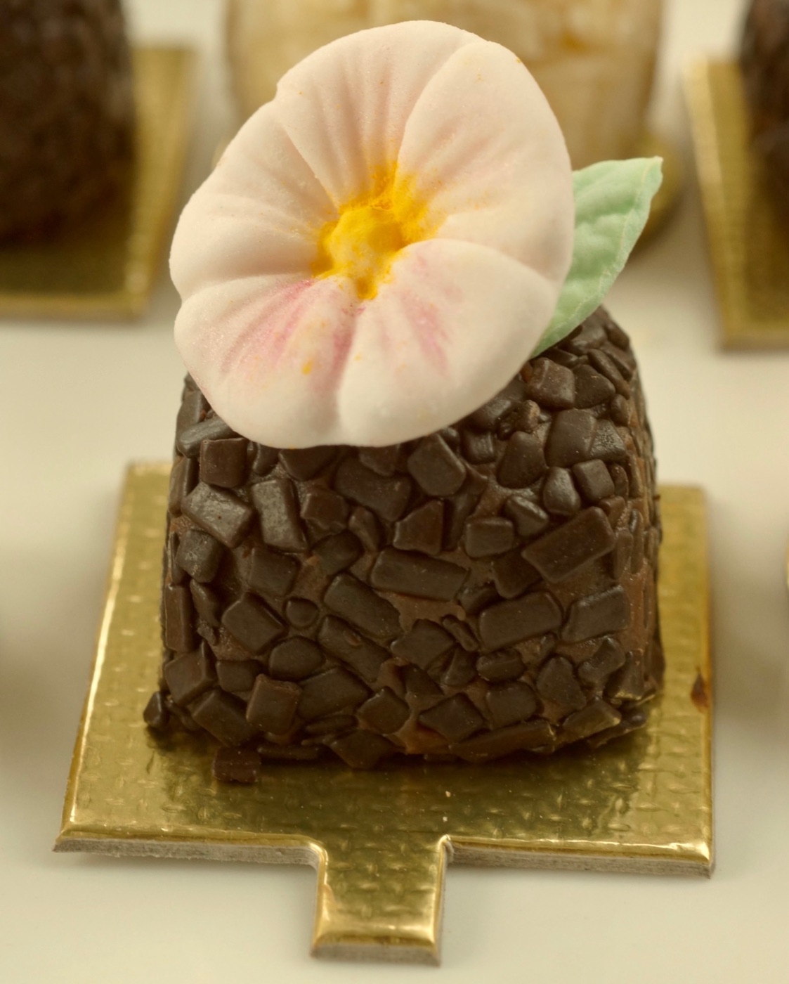 Go Doce edible art