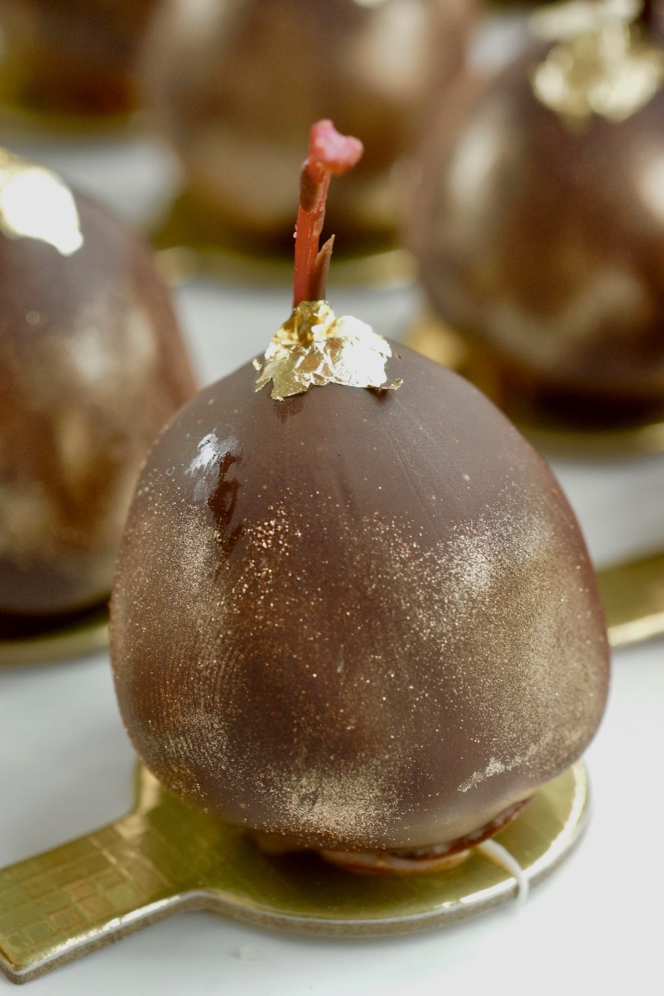 Go Doce edible art
