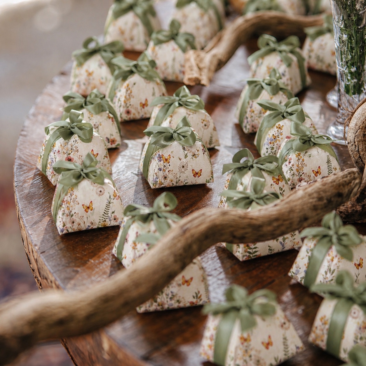 Go Doce edible art