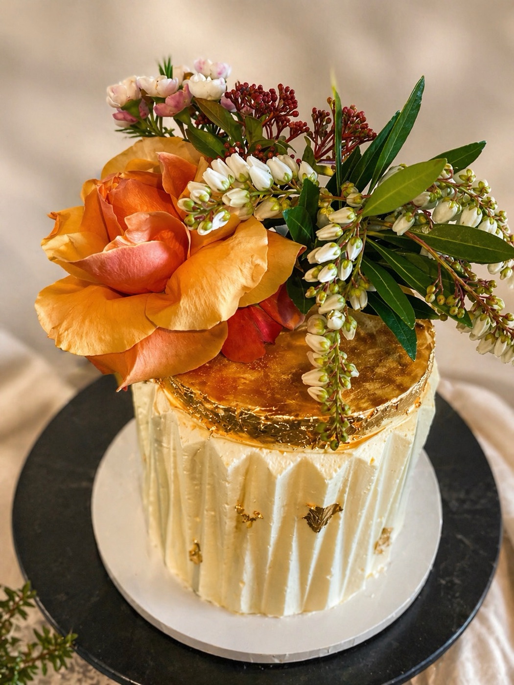 Go Doce edible art