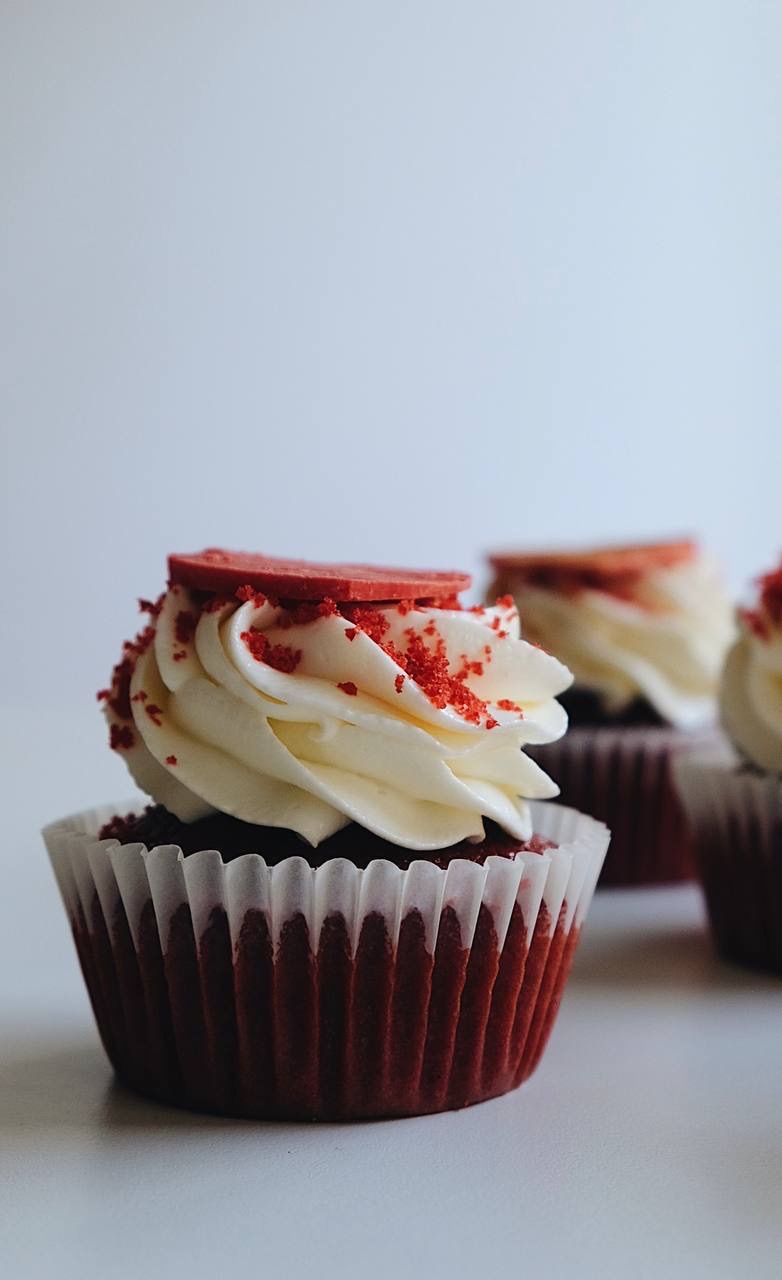 Go Doce edible art