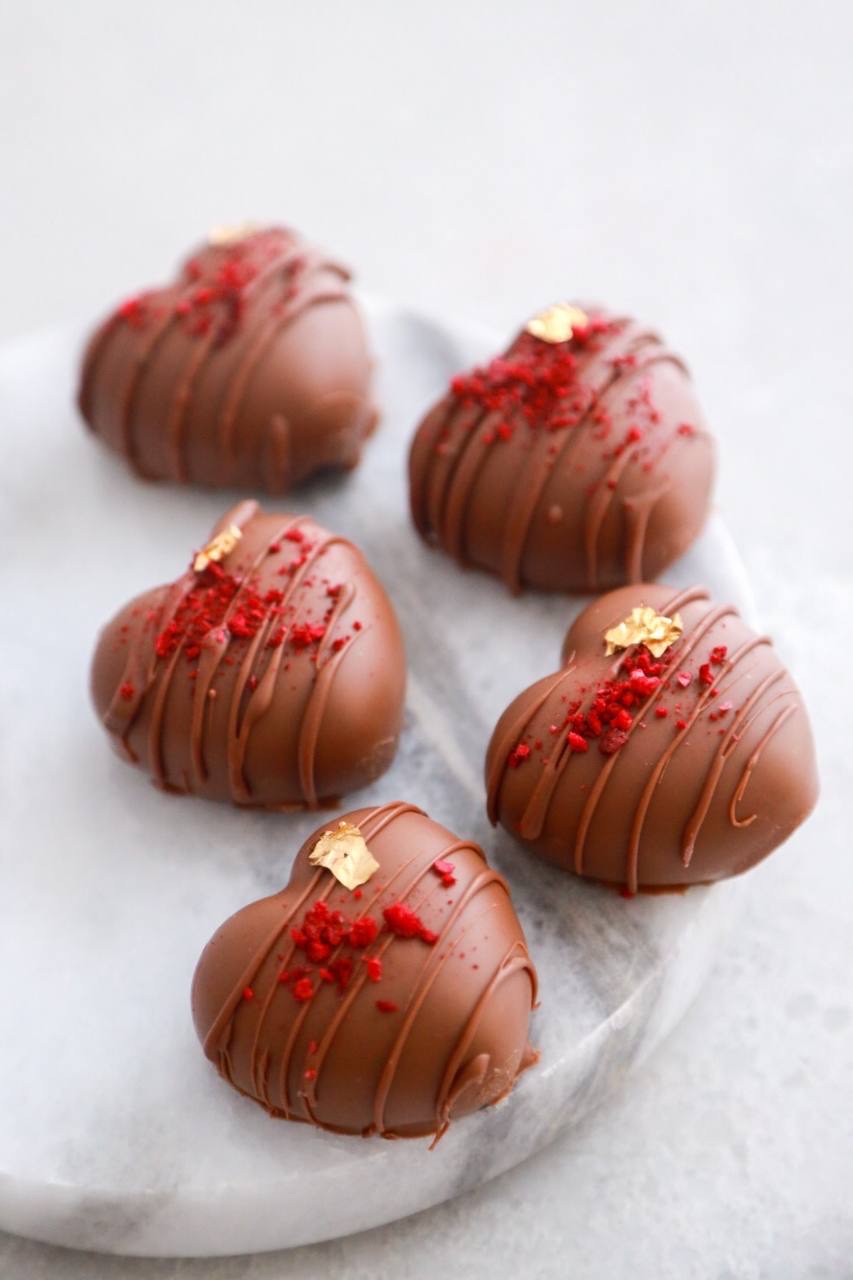 Go Doce edible art