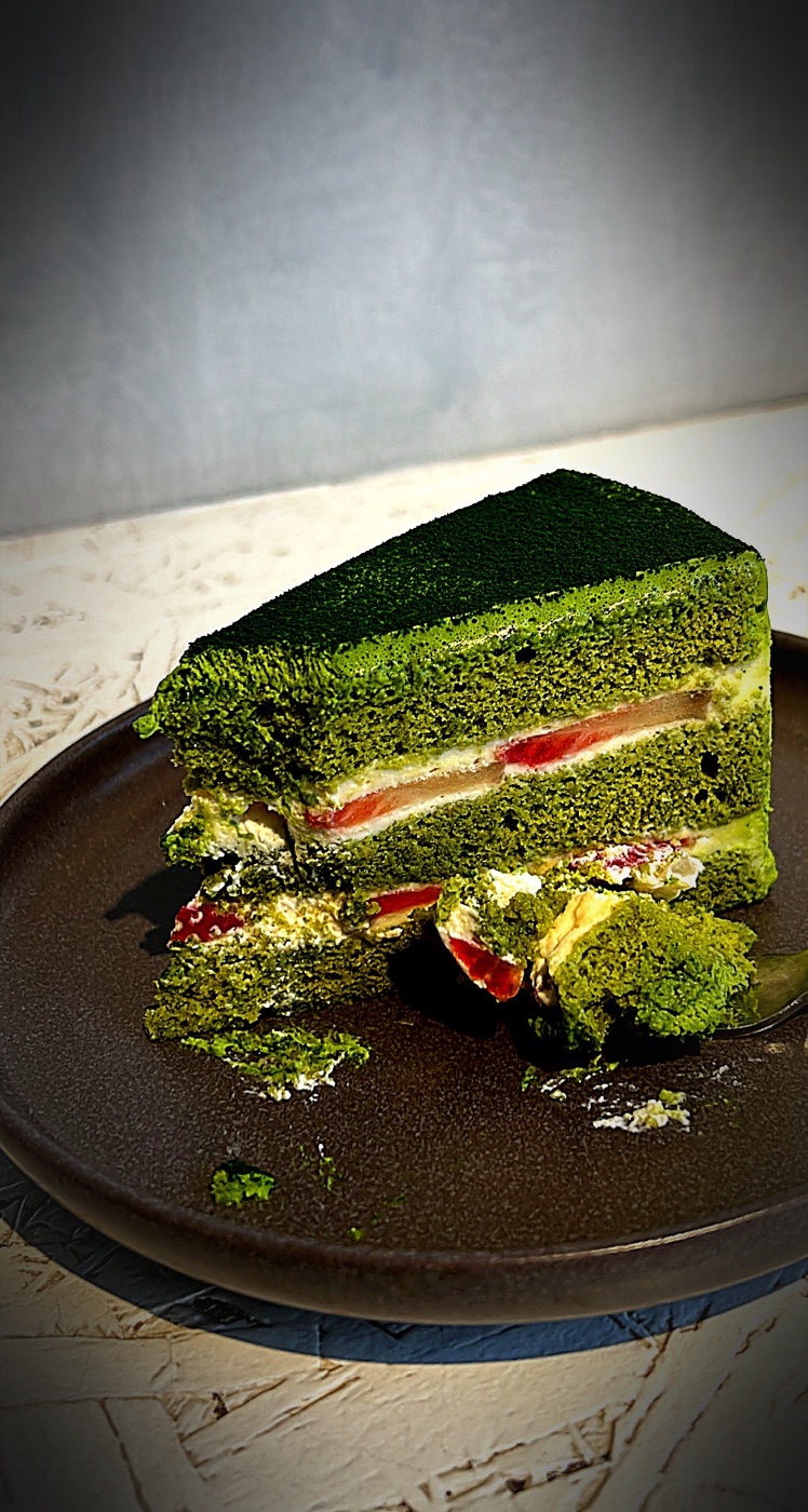 Go Doce edible art