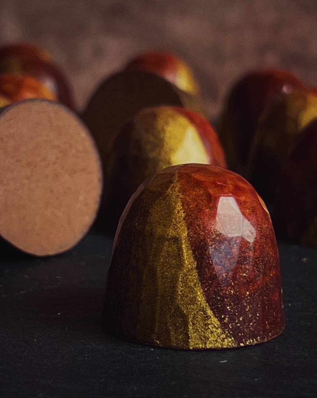 Go Doce edible art