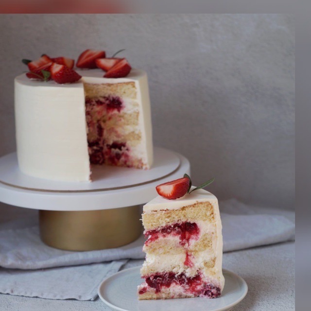 Go Doce edible art