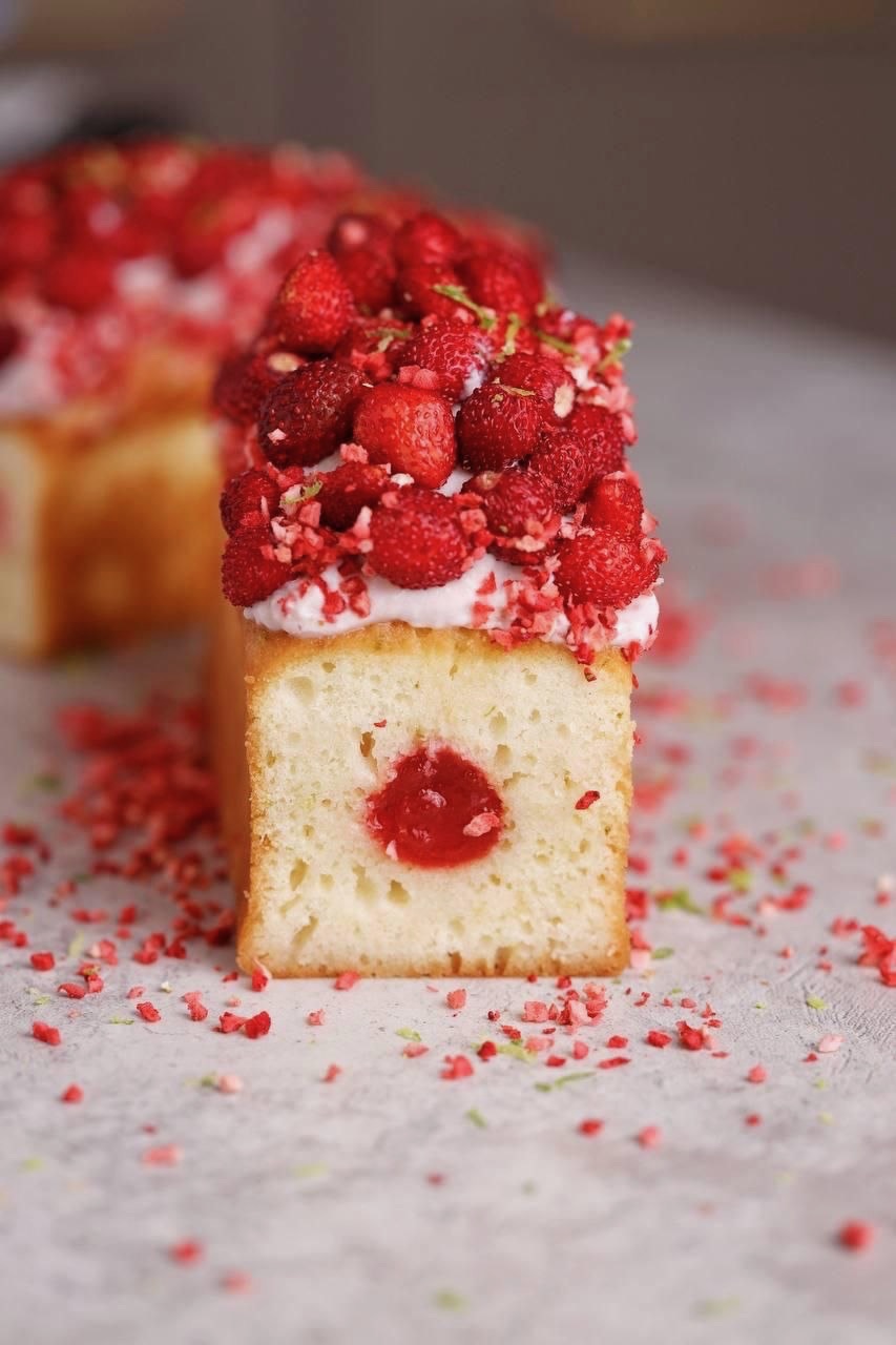 Go Doce edible art