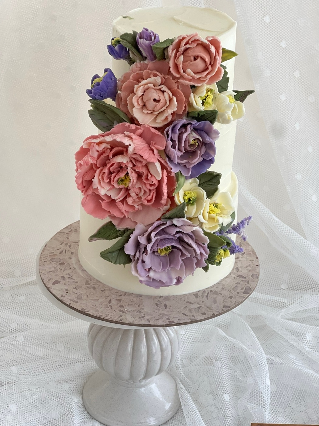 Go Doce edible art