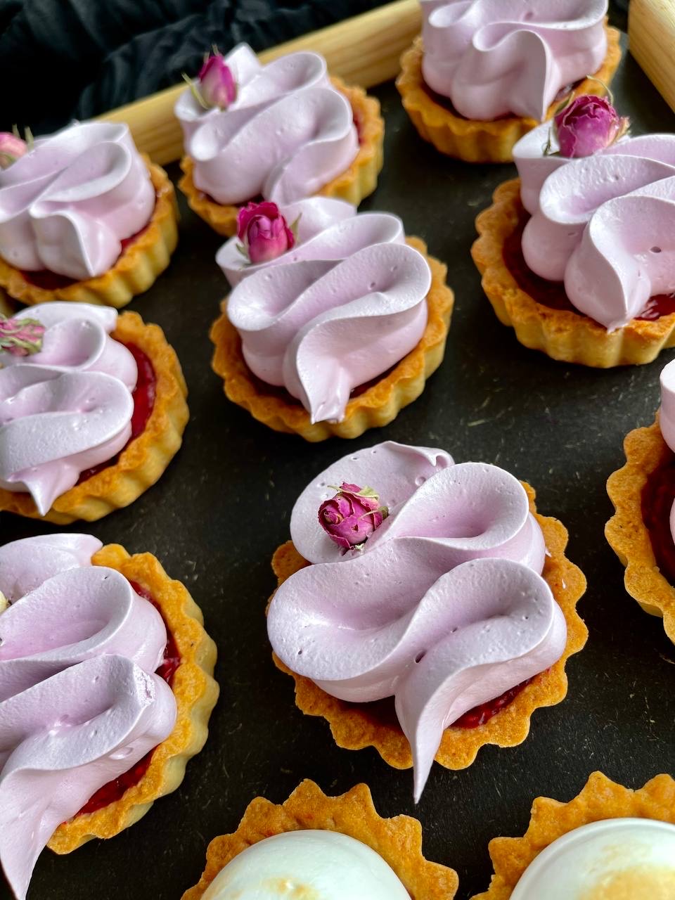 Go Doce edible art