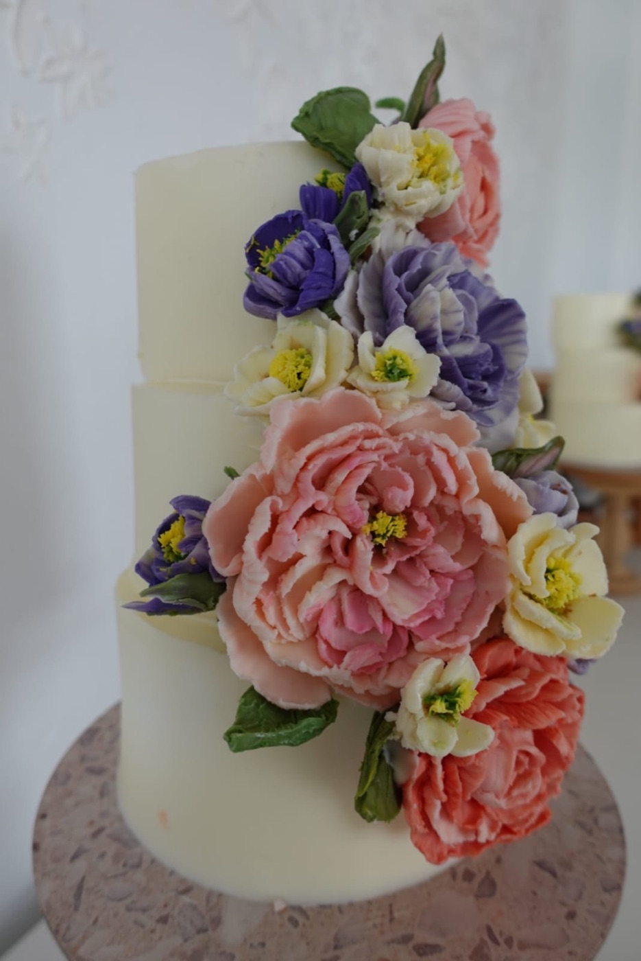 Go Doce edible art