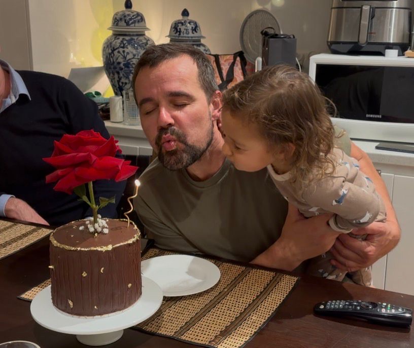 Go Doce edible art