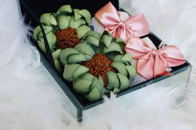 Go Doce edible art