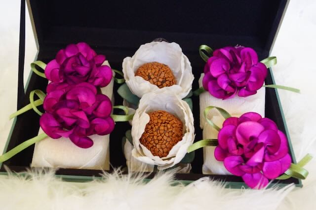 Go Doce edible art