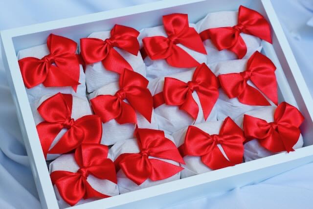 Go Doce edible art