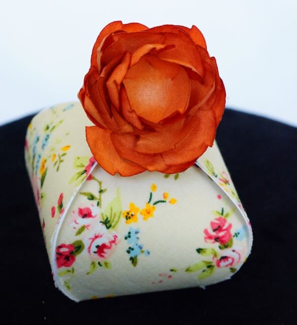 Go Doce edible art