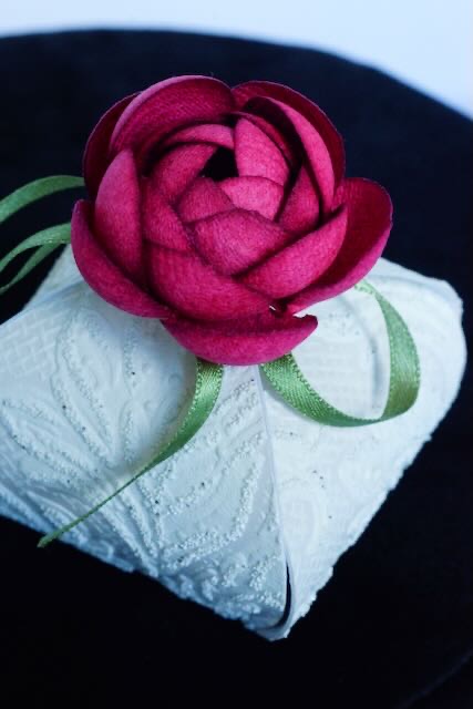 Go Doce edible art