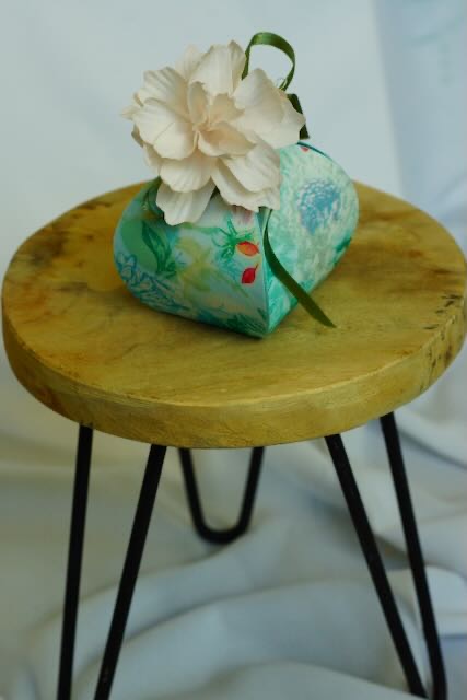 Go Doce edible art
