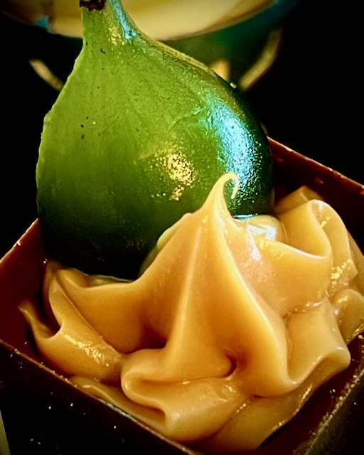 Go Doce edible art