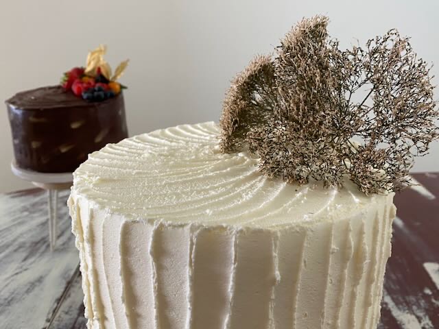 Go Doce edible art