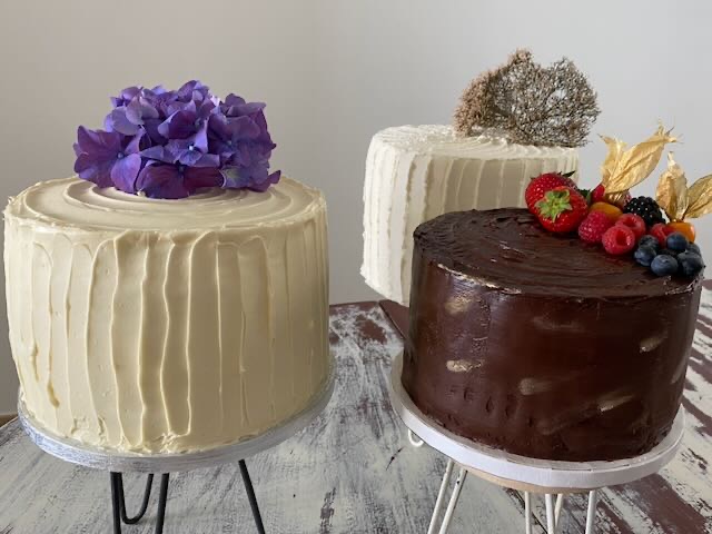 Go Doce edible art