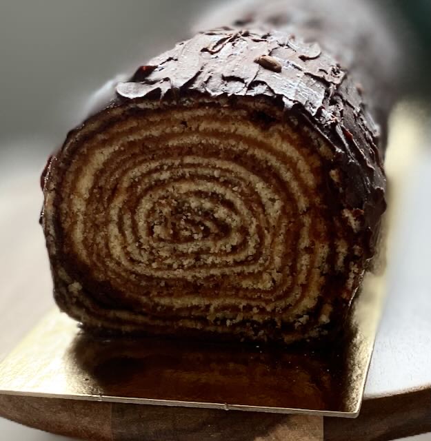 Go Doce edible art