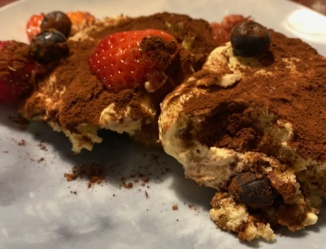 Go Doce edible art