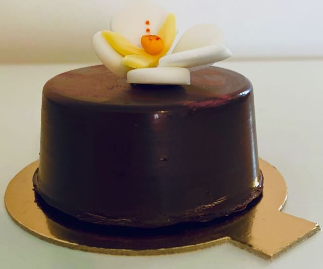 Go Doce edible art