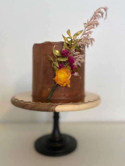 Go Doce edible art