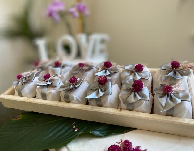 Go Doce edible art