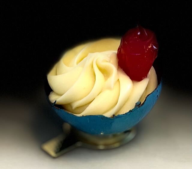 Go Doce edible art