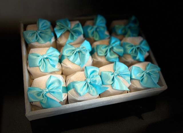 Go Doce edible art