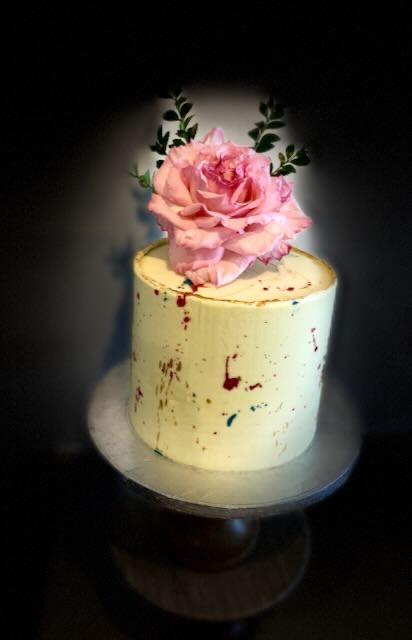 Go Doce edible art