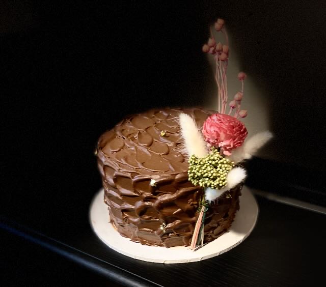 Go Doce edible art