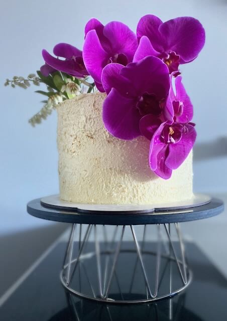 Go Doce edible art